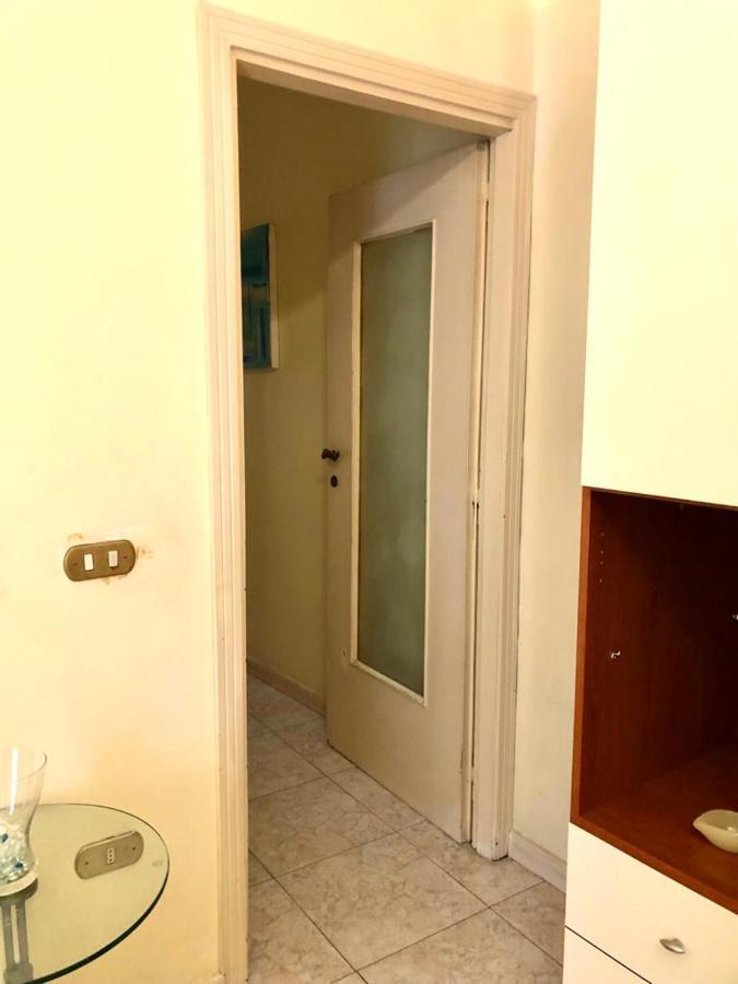 Ferienwohnung El Puerto Short Let Neapel Exterior foto