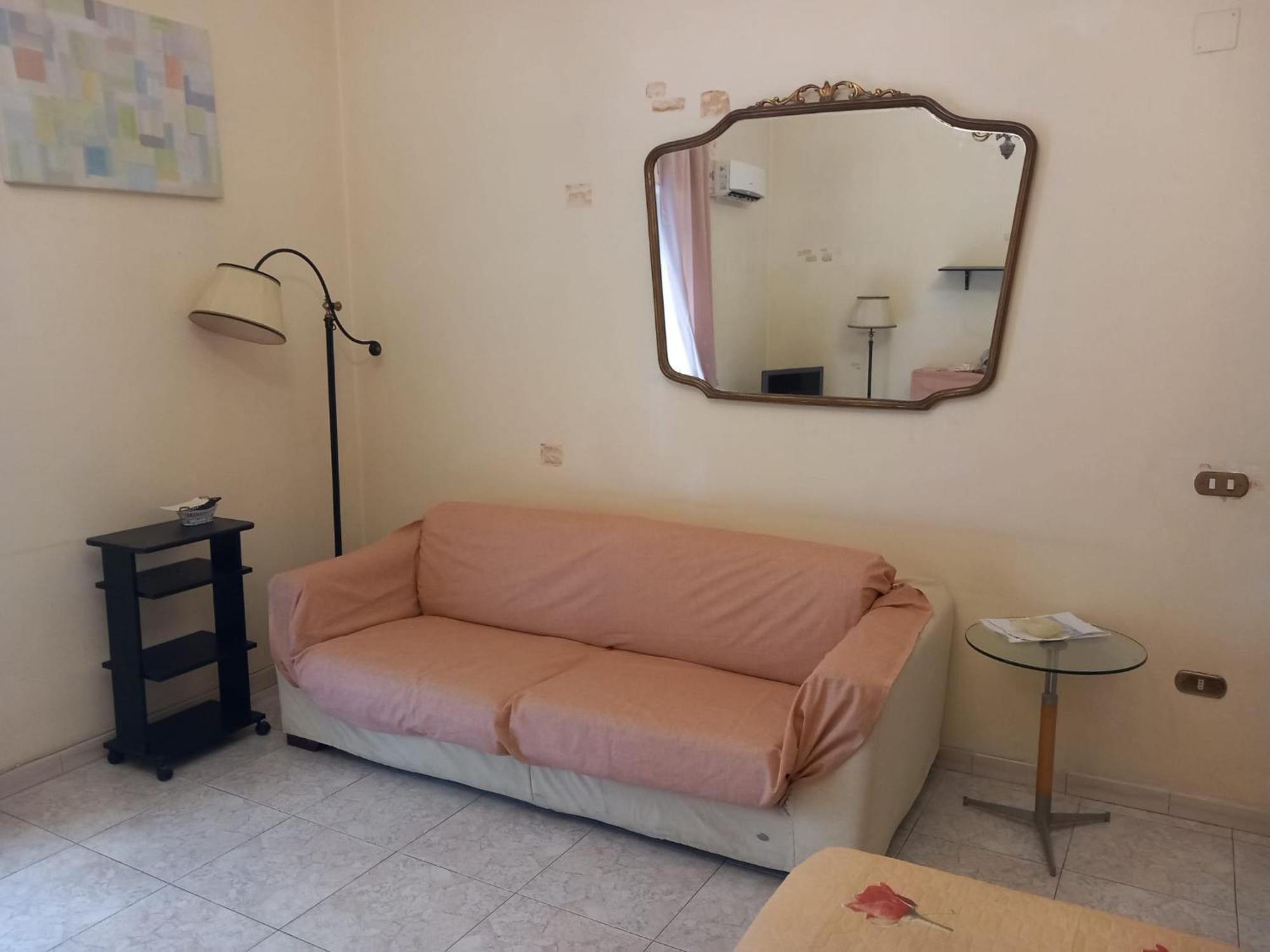 Ferienwohnung El Puerto Short Let Neapel Exterior foto
