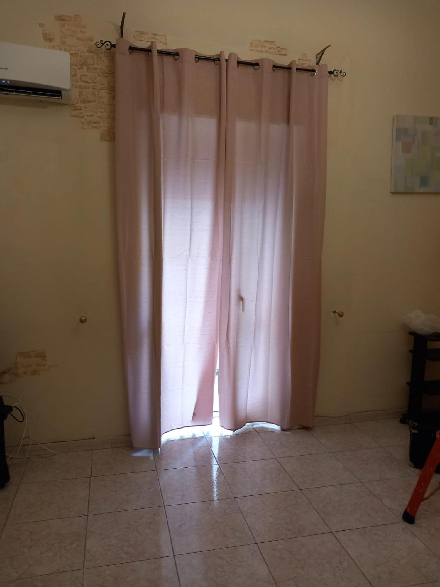 Ferienwohnung El Puerto Short Let Neapel Exterior foto